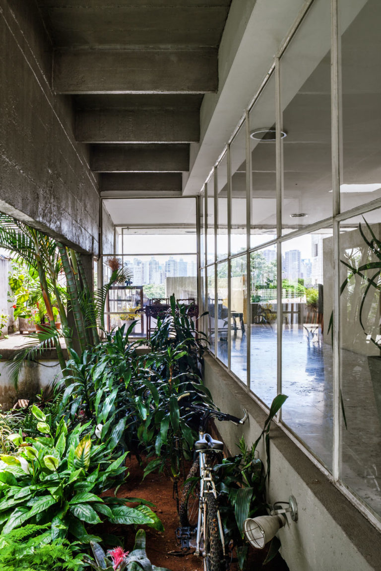 Ivo Viterito House | Nelson Kon