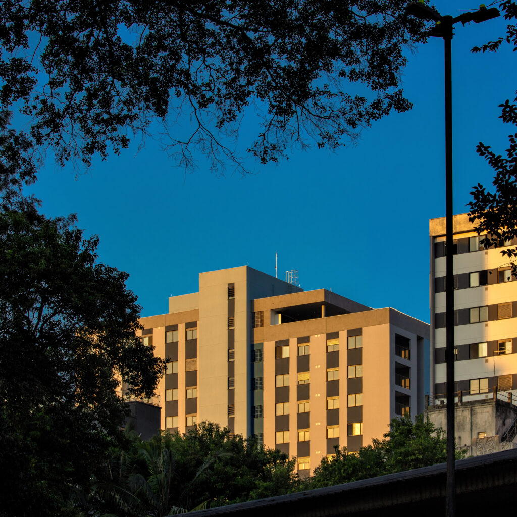 Edifício Praça Buarque